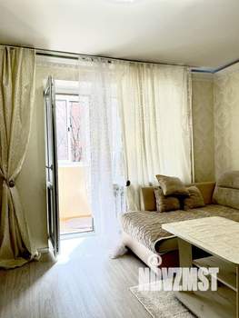 1-к квартира, на длительный срок, 40м2, 3/10 этаж