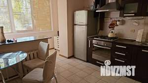 1-к квартира, посуточно, 36м2, 1/10 этаж