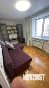 3-к квартира, на длительный срок, 61м2, 4/5 этаж