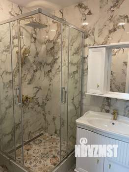 2-к квартира, на длительный срок, 41м2, 23/25 этаж