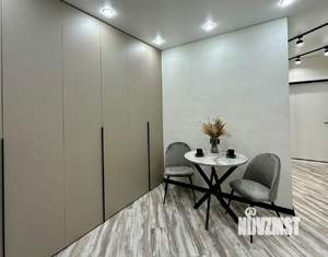 2-к квартира, на длительный срок, 50м2, 6/25 этаж