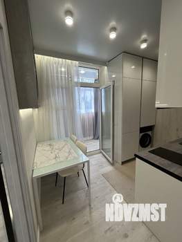 1-к квартира, на длительный срок, 32м2, 7/8 этаж