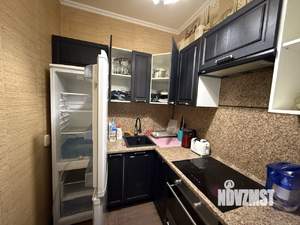 2-к квартира, на длительный срок, 34м2, 3/3 этаж