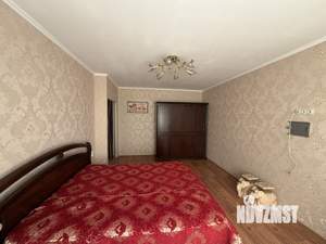 1-к квартира, на длительный срок, 44м2, 8/16 этаж