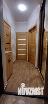 1-к квартира, на длительный срок, 33м2, 6/22 этаж