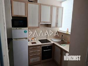 2-к квартира, на длительный срок, 42м2, 23/25 этаж