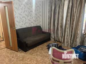 1-к квартира, на длительный срок, 30м2, 1/9 этаж