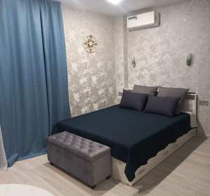 Студия квартира, на длительный срок, 30м2, 8/24 этаж
