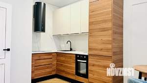 2-к квартира, на длительный срок, 42м2, 19/20 этаж