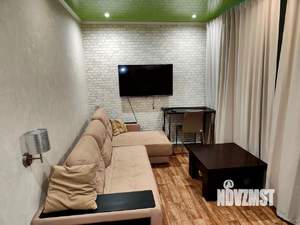 2-к квартира, на длительный срок, 30м2, 1/3 этаж