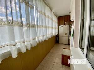 3-к квартира, на длительный срок, 70м2, 3/11 этаж