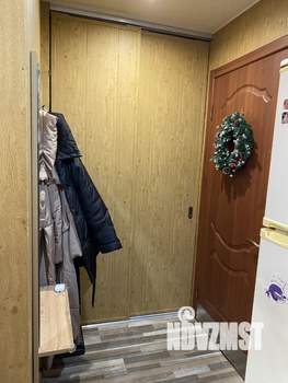 1-к квартира, на длительный срок, 30м2, 5/5 этаж