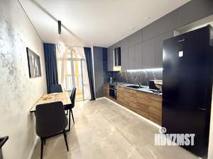 1-к квартира, на длительный срок, 45м2, 11/20 этаж