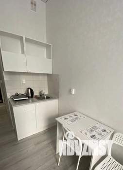 1-к квартира, посуточно, 15м2, 1/1 этаж