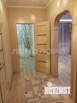 1-к квартира, на длительный срок, 47м2, 13/17 этаж