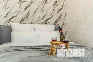 1-к квартира, посуточно, 36м2, 8/12 этаж