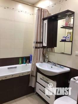 1-к квартира, на длительный срок, 50м2, 9/10 этаж