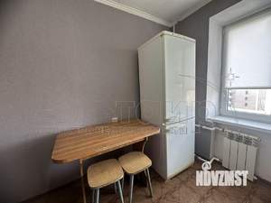 1-к квартира, на длительный срок, 37м2, 9/9 этаж