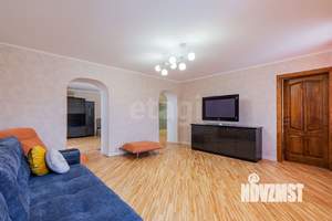 3-к квартира, на длительный срок, 165м2, 8/9 этаж