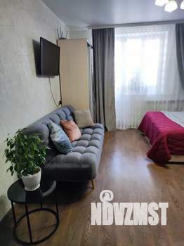 Студия квартира, посуточно, 31м2, 4/6 этаж