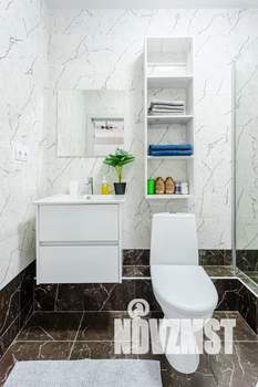 2-к квартира, посуточно, 48м2, 13/31 этаж