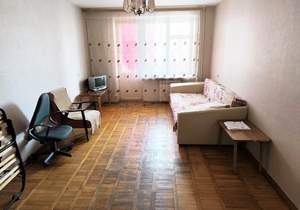 1-к квартира, на длительный срок, 38м2, 3/9 этаж