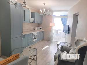 2-к квартира, на длительный срок, 40м2, 5/30 этаж