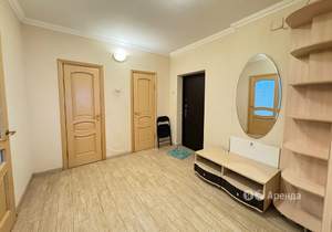 2-к квартира, на длительный срок, 69м2, 4/15 этаж