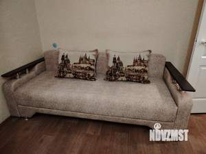 1-к квартира, на длительный срок, 30м2, 1/10 этаж