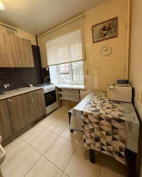 2-к квартира, на длительный срок, 45м2, 3/5 этаж