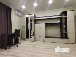 1-к квартира, на длительный срок, 24м2, 4/8 этаж