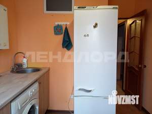 1-к квартира, на длительный срок, 33м2, 5/5 этаж