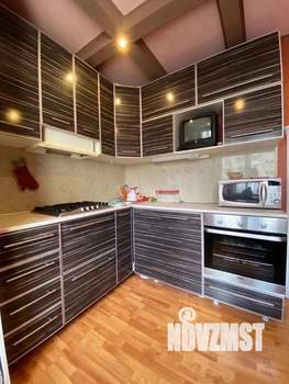 1-к квартира, на длительный срок, 40м2, 4/11 этаж