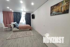 1-к квартира, посуточно, 39м2, 10/19 этаж