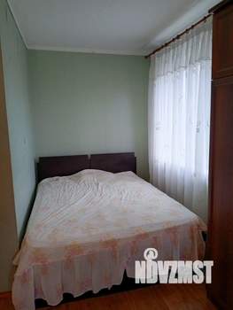 1-к квартира, на длительный срок, 40м2, 6/11 этаж