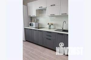 1-к квартира, посуточно, 38м2, 16/18 этаж