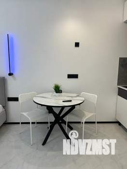 Студия квартира, посуточно, 27м2, 2/25 этаж
