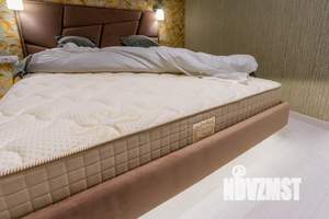 2-к квартира, посуточно, 58м2, 12/25 этаж