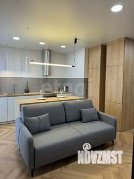 2-к квартира, на длительный срок, 38м2, 13/25 этаж