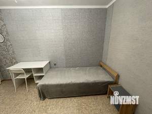 2-к квартира, на длительный срок, 52м2, 4/6 этаж