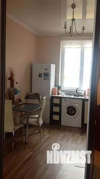 1-к квартира, на длительный срок, 38м2, 3/4 этаж