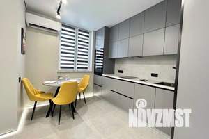 2-к квартира, посуточно, 42м2, 7/26 этаж