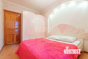 3-к квартира, на длительный срок, 68м2, 9/21 этаж