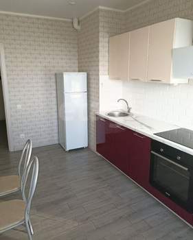 2-к квартира, на длительный срок, 50м2, 9/25 этаж