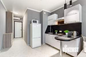 1-к квартира, посуточно, 29м2, 1/1 этаж