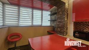 1-к квартира, на длительный срок, 35м2, 4/10 этаж