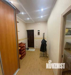 1-к квартира, на длительный срок, 45м2, 6/6 этаж
