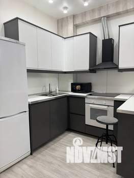 1-к квартира, посуточно, 45м2, 3/15 этаж