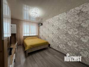 1-к квартира, на длительный срок, 43м2, 13/19 этаж