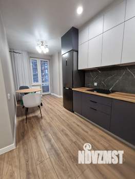 2-к квартира, на длительный срок, 44м2, 7/26 этаж